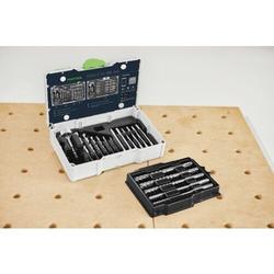 Festool Bit und Bohrer-Set SYS3 S 76-BB-Set Nr. 578119