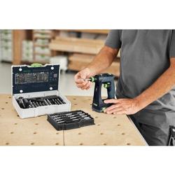 Festool Bit und Bohrer-Set SYS3 S 76-BB-Set Nr. 578119