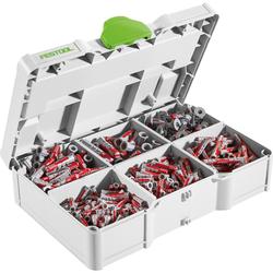Festool Dübel-Set SYS3 S 76-DBL-Set Nr. 578113