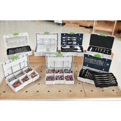 Festool Forstnerbohrer-Set SYS3 S 76-FB CE-SORT/5 (Set a 5 Stück) Nr. 578110