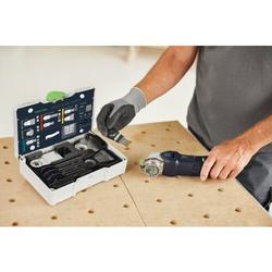 Festool Oszillierer-Sägeblatt-Set SYS3 S 76-OSC-SORT/7 (Set a 7 Stück) Nr. 578116