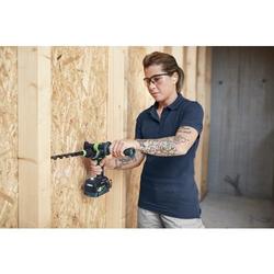 Festool Schlangenbohrer-Set SYS3 S 76-SB CE-SORT/6 (Set a 6 Stück) Nr. 578111