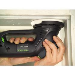 Festool Schleifscheibe STF D125/8 P220 GR/10 Granat (Pack a 10 Stück) Nr. 578165