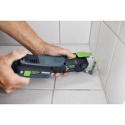 Festool Silikon-Schneidmesser SSM 70/OSC/3 (Pack a 3 Stück) Nr. 578097