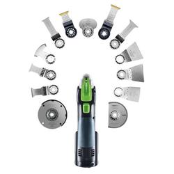 Festool Silikon-Schneidmesser SSM 70/OSC/3 (Pack a 3 Stück) Nr. 578097