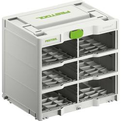 Festool Systainer³ Rack SYS3-RK/6 M 337 Nr. 577807