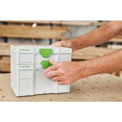 Festool Systainer³ SYS3 S 147 Nr. 577818