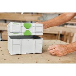 Festool Systainer³ SYS3 S 147 Nr. 577818