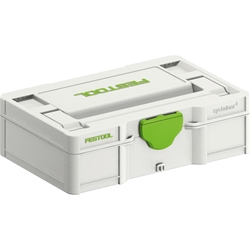 Festool Systainer³ SYS3 S 76 Nr. 577808