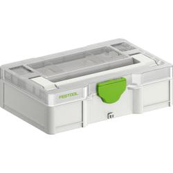 Festool Systainer³ SYS3 S 76 TRA Nr. 577817