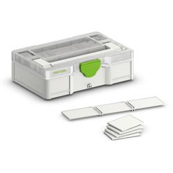 Festool Systainer³ SYS3 S 76 TRA Nr. 577817