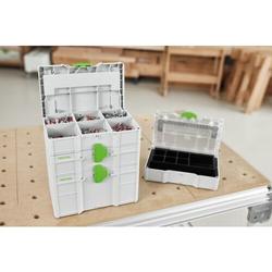 Festool Systainer³ SYS3 S 76 TRA UNI Nr. 577819