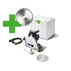 Festool Tauchsäge TS 60 K-Plus Master Edition Nr. 577847
