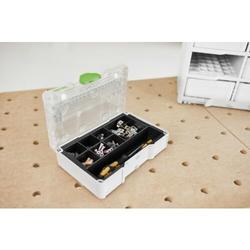 Festool Universaleinlage TZE-UNI SYS3 S 76 Nr. 578163