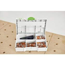Festool Wago Klemmen-Set SYS3 S 76-WAGO-Set (Set a 175 Stück) Nr. 578118