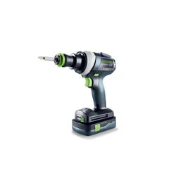 Festool Spielzeug Akku-Bohrschrauber TY-TPC Nr. 577937
