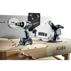 Festool Spielzeug Akku-Bohrschrauber TY-TPC Nr. 577937