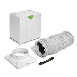 Festool Zuluftschlauch LS-SYS-AIR D200x6m Nr. 577964