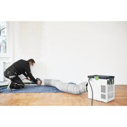 Festool Zuluftschlauch LS-SYS-AIR D200x6m Nr. 577964
