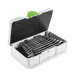 Festool Ringratschenschlüssel-Set SYS3 S 76-RRS-Set Nr. 578117
