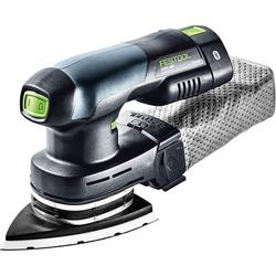 Festool Akku-Deltaschleifer DTSC 400 3,0 I-Set Nr. 578138