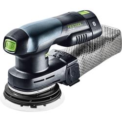 Festool Akku-Exzenterschleifer ETSC 125 3,0 I-Set Nr. 578142