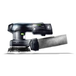 Festool Akku-Exzenterschleifer ETSC 125 3,0 I-Set Nr. 578142
