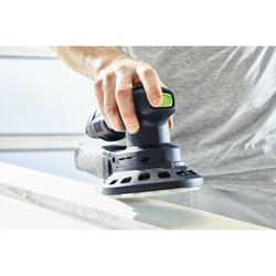 Festool Akku-Exzenterschleifer ETSC 125 3,0 I-Set Nr. 578142