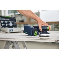 Festool Akku-Exzenterschleifer ETSC 2 125-Basic Nr. 577733