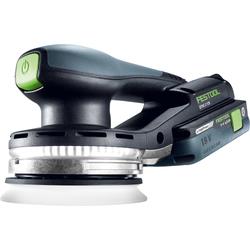 Festool Akku-Exzenterschleifer ETSC 2 125 4,0 I-Plus Nr. 577736