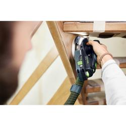 Festool Akku-Exzenterschleifer ETSC 2 125 4,0 I-Plus Nr. 577736