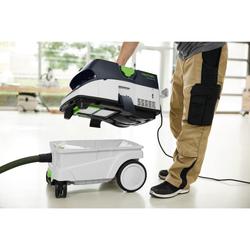 Festool Absaugmobil CLEANTEC CTM 26 EI AC Nr. 577851