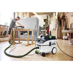 Festool Absaugmobil CLEANTEC CTM 26 EI AC Nr. 577851