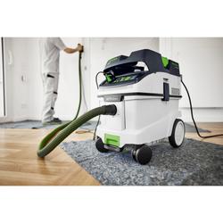 Festool Absaugmobil CLEANTEC CTM 36 EI AC Nr. 577856