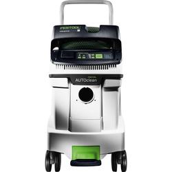 Festool Absaugmobil CLEANTEC CTM 48 EI AC Nr. 577865