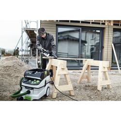 Festool Absaugmobil CLEANTEC CTL 26 EI AC Nr. 577879