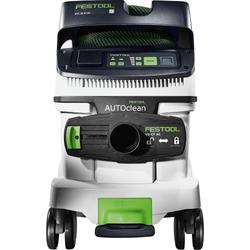 Festool Absaugmobil CLEANTEC CTL 36 EI AC-RENOFIX Nr. 577891