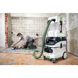 Festool Absaugmobil CLEANTEC CTL 36 EI AC-RENOFIX Nr. 577891
