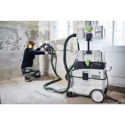Festool Absaugmobil CLEANTEC CTL 36 EI AC-RENOFIX Nr. 577891