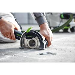 Festool Freihand Trennsystem DSC-AG 125 FH-Plus Nr. 578044