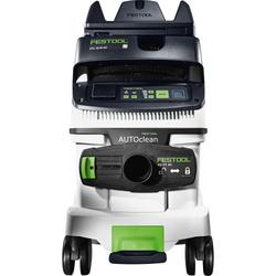 Festool Absaugmobil CLEANTEC CTL 36 EI AC-PLANEX Nr. 578154