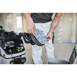 Festool Absaugmobil CLEANTEC CTL 36 EI AC-PLANEX Nr. 578154