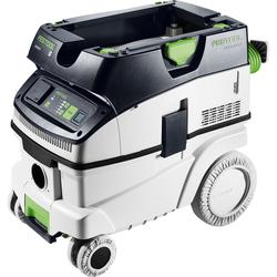 Festool Absaugmobil CLEANTEC CTM 26 EI-FLR Nr. 578159