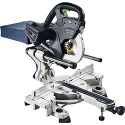 Festool Akku-Kapp-Zugsäge KAPEX KSC 60 EB-Basic Mt Edt Nr. 578179