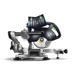 Festool Akku-Kapp-Zugsäge KAPEX KSC 60 EB-Basic Mt Edt Nr. 578179