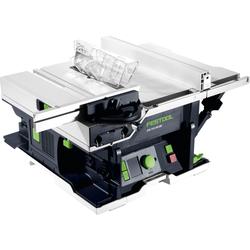 Festool Akku-Tischkreissäge CSC SYS 50 EB-Basic Mt Edt Nr. 578200