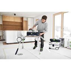 Festool Akku-Tischkreissäge CSC SYS 50 EB-Basic Mt Edt Nr. 578200