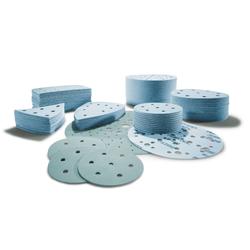 Festool Schleifmittel Granat D125 P120 GR/50 (Pack a 50 Stück) Nr. 578349
