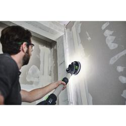 Festool Langhalsschleifer- und Sauger-Set PLANEX LHS 2 225 EQI/CTL 36-Set Nr. 578424
