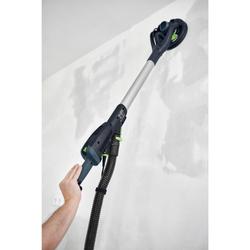 Festool Langhalsschleifer- und Sauger-Set PLANEX LHS 2-M 225 EQ/CTM 36-Set Nr. 578453